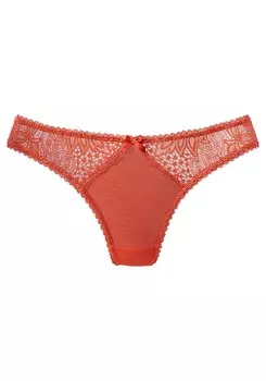 Стринги VIVANCE, красный