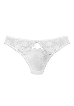 Стринги VIVANCE, кремовый