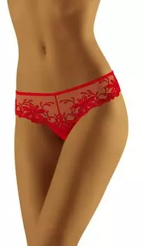 Стринги Wolbar in, цвет String in