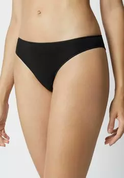 Стринги Yamamay, черный