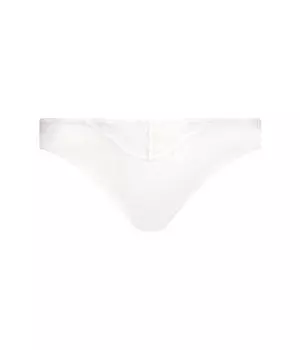 Стринги женские Agent Provocateur кружевные, белый
