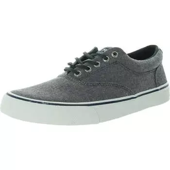 Striper II CVO мужские повседневные и модные кроссовки из парусины на шнуровке Sperry