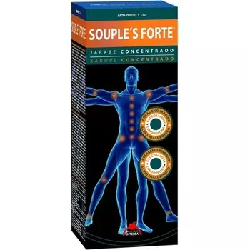 Strong 500ml Intersa