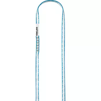 Строп Dyneema 11 мм Edelrid, бирюзовый