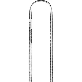 Строп Dyneema 11 мм Edelrid, черный