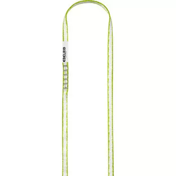 Строп Dyneema 11 мм Edelrid, зеленый
