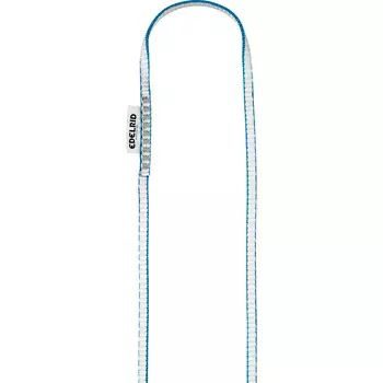 Строп Dyneema 8 мм Edelrid, бирюзовый