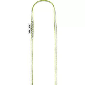 Строп Dyneema 8 мм Edelrid, зеленый