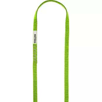 Стропа Tech Web 12мм Edelrid, зеленый