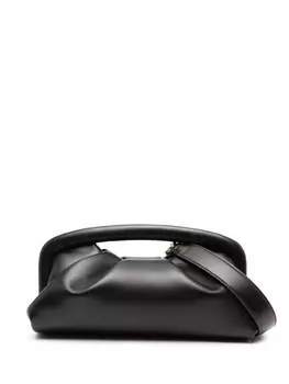 Stuart Weitzman сумка Moda Frame, черный