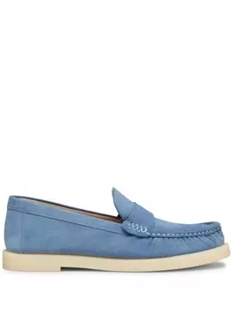 Stuart Weitzman туфли Blake, синий