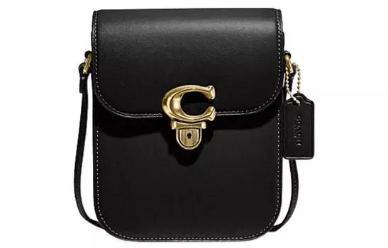 Студийные сумки через плечо COACH
