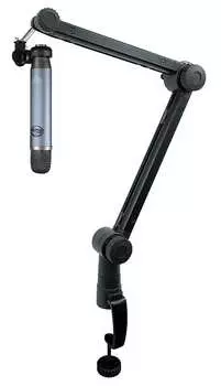 Студийный микрофон Blue Ember+ROGAN STAND