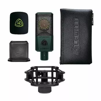 Студийный микрофон Lewitt LCT440PURE-VIDA