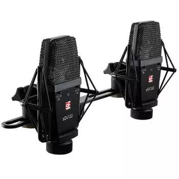 Студийный микрофон sE Electronics SE4100-PAIR