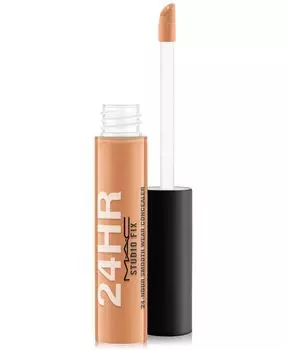 Studio Fix 24-часовой консилер Smooth Wear, 0,23 унции Mac, цвет NC48 (bronze/neutral undertone)