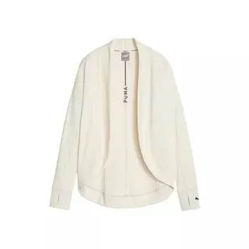 Studio Knitwear женский белый Puma
