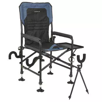 Стул для рыбалки складной Essenseat 500 Comfort CAPERLAN