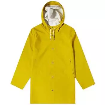 Stutterheim Стокгольм Плащ