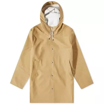 Stutterheim Стокгольм Плащ