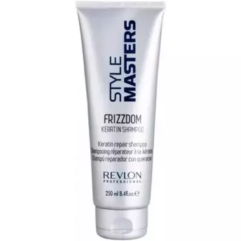 Style Masters Шампунь для завивки волос 250мл, Revlon