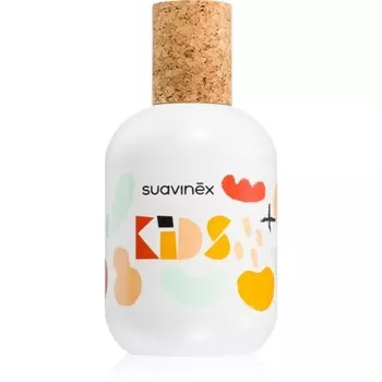 Suavinex Kids Одеколон 100 мл