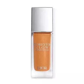 Сублимирующий и осветляющий флюид для лица Dior Forever Glow Star Filter Dior, 5N