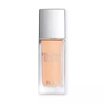 Сублимирующий и осветляющий флюид для лица Dior Forever Glow Star Filter Dior, 1N