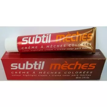 Subtil Mches 60 мл Экспрессо 9