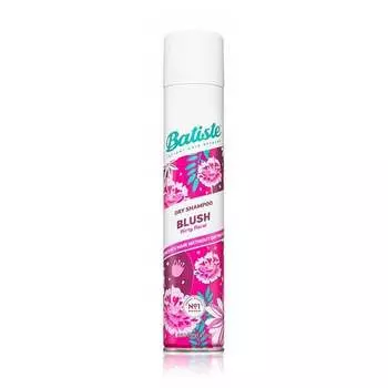 Сухой шампунь 350 мл Batiste Blush Dry Shampoo