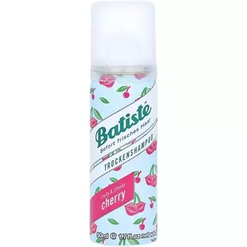 Сухой шампунь Batiste Cherry 50 мл