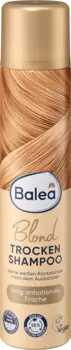 Сухой шампунь Блонд 200мл Balea