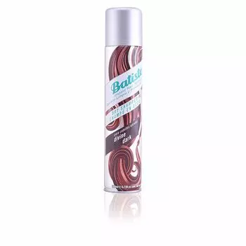 Сухой шампунь Divine Dark Dry Shampoo Batiste, 200 мл