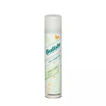 Сухой шампунь со свежим ароматом, 200 мл Batiste, Bare