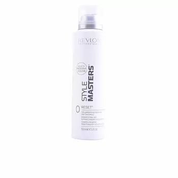 Сухой шампунь Style Masters Double Or Nothing Reset Revlon, 150 мл