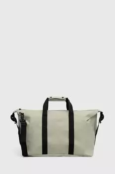 Сумка 14200 Weekendbags Rains, зеленый