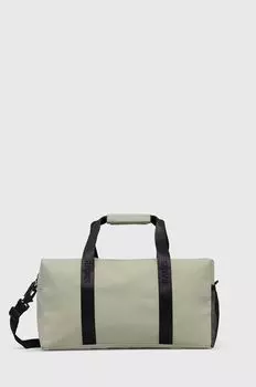 Сумка 14380 Weekendbags Rains, зеленый