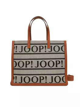 Сумка 4140008014 Joop!, коричневый