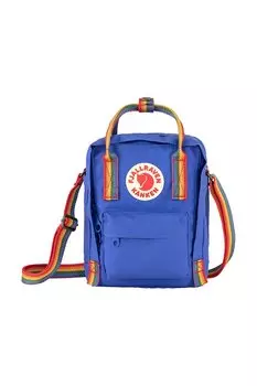 Сумка .569 Fjallraven, синий