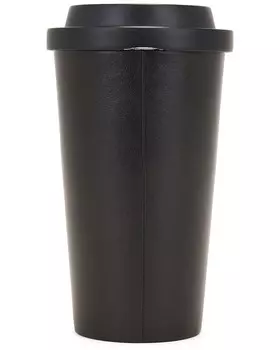 Сумка 9 AM Clutch Balenciaga, черный