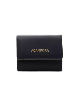 Сумка Acanfora, синий