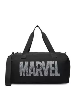 Сумка ACCCS-SS25-342AVMV Marvel, черный