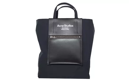 Сумка Acne Studios