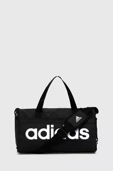 Сумка адидас adidas, черный