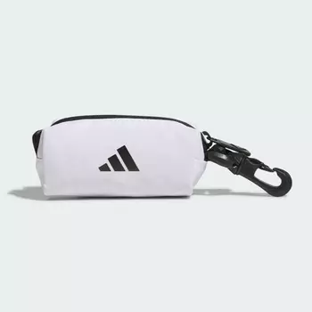 Сумка Adidas Bold Logo Ball, белый