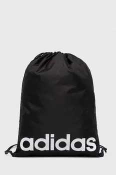 Сумка adidas, черный
