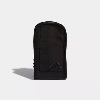 Сумка Adidas HS4436, черный