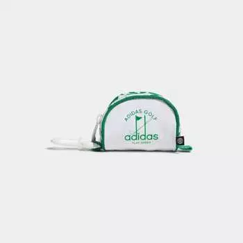 Сумка Adidas PLAY GREEN, белый