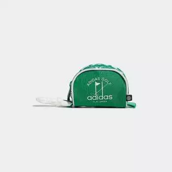Сумка Adidas PLAY GREEN, белый