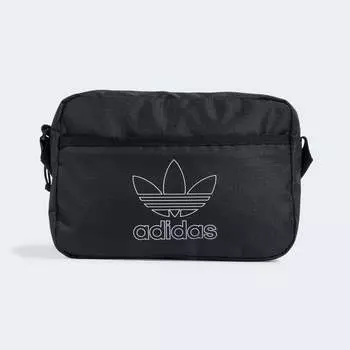 Сумка Adidas Small Air Liner, черный